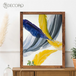 Load image into Gallery viewer, Rustic Oak Frame Wall Art Photo 20mm Frame