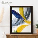 Load image into Gallery viewer, Ash Black Picture Frame Wall Art Photo A1,A2,A3 And All Other Sizes