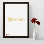 Load image into Gallery viewer, Ash Black Picture Frame Wall Art Photo A1,A2,A3 And All Other Sizes