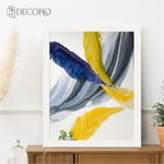 Load image into Gallery viewer, White Picture Frame Wall Art Photo 20mm Frame